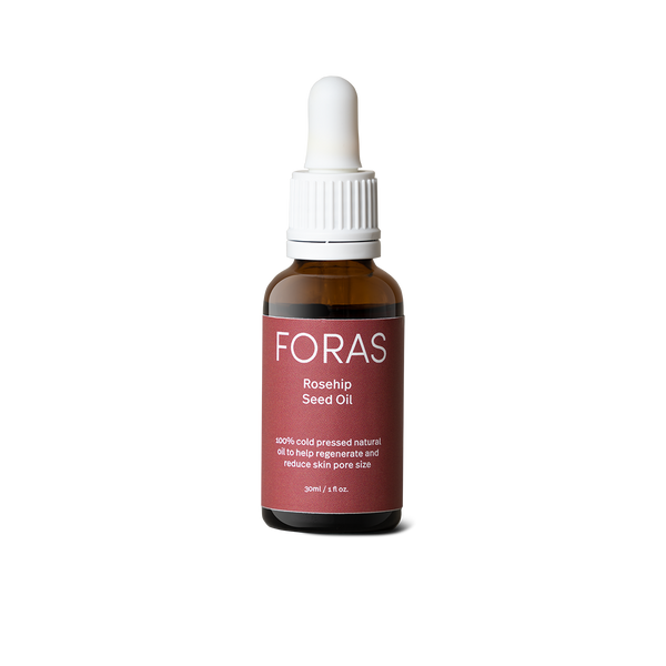 Foras Fragrance and Lifestyle Rosehip Seed Oil