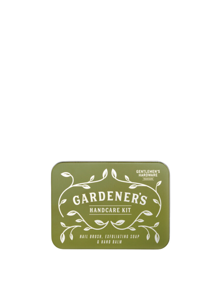 Gentlemen's Hardware Gardener's Handcare Kit