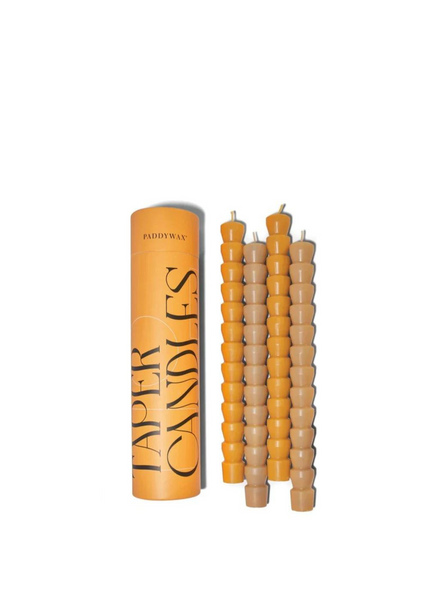 paddywax-taper-candle-set-in-orange-and-peach