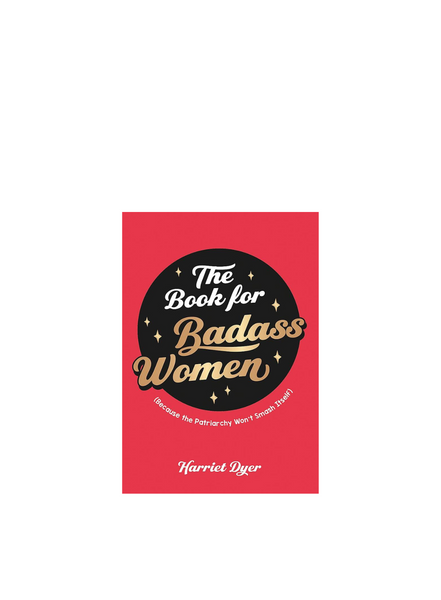 Summersdale Publishing Book For Badass Women
