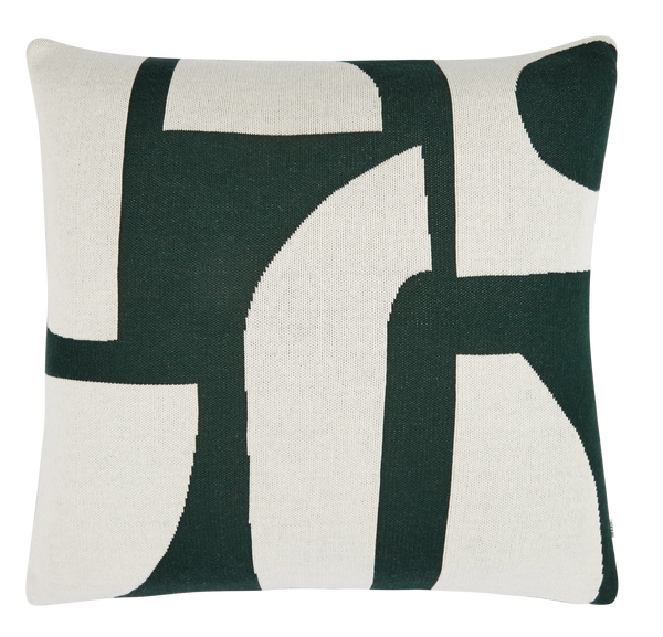 Sophie Home Bruten Cushion Cover, Forest