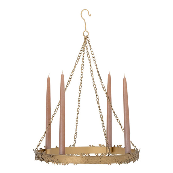 Bloomingville Wenze Advent Candle Holder