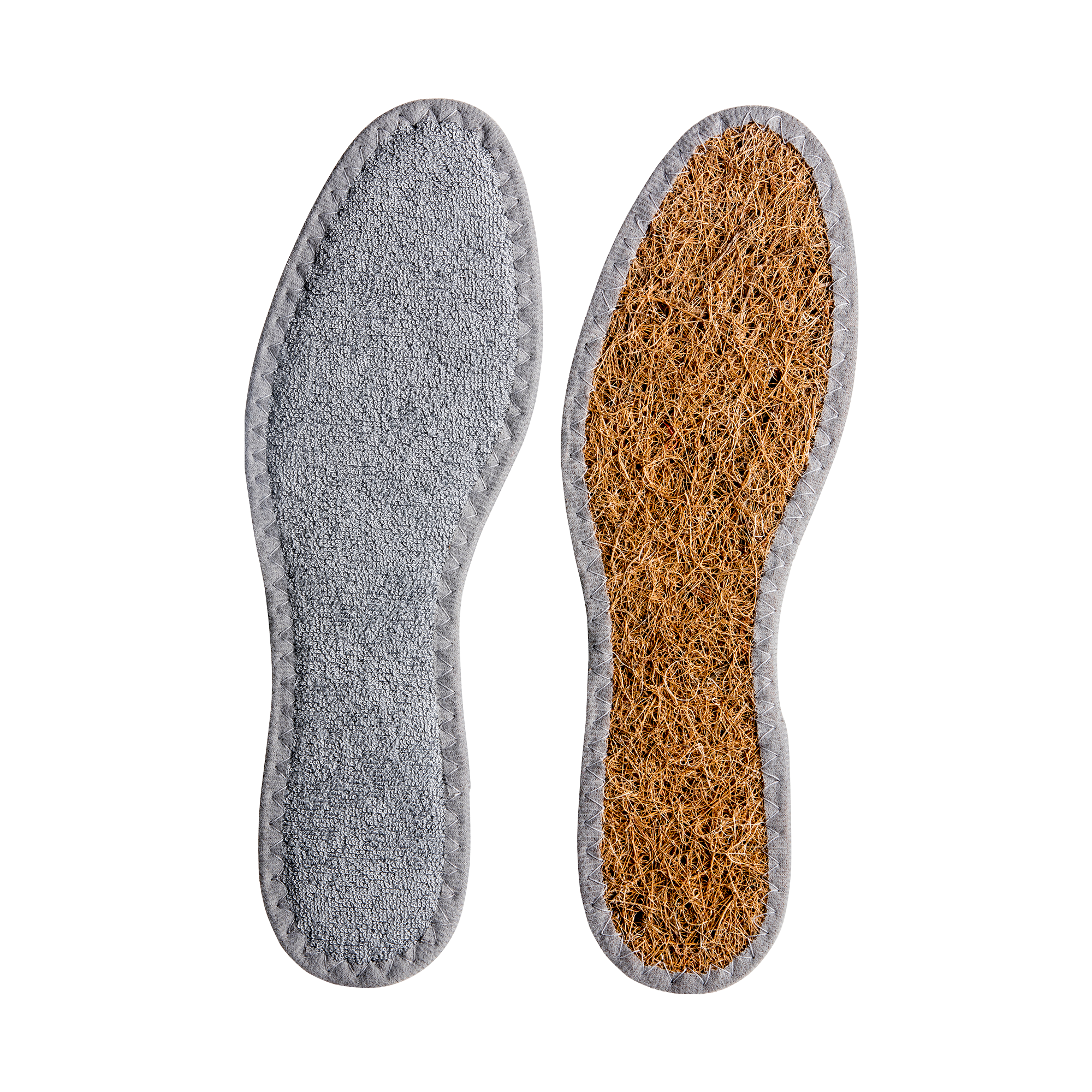 Springyard Summer Insoles Therapy Grey