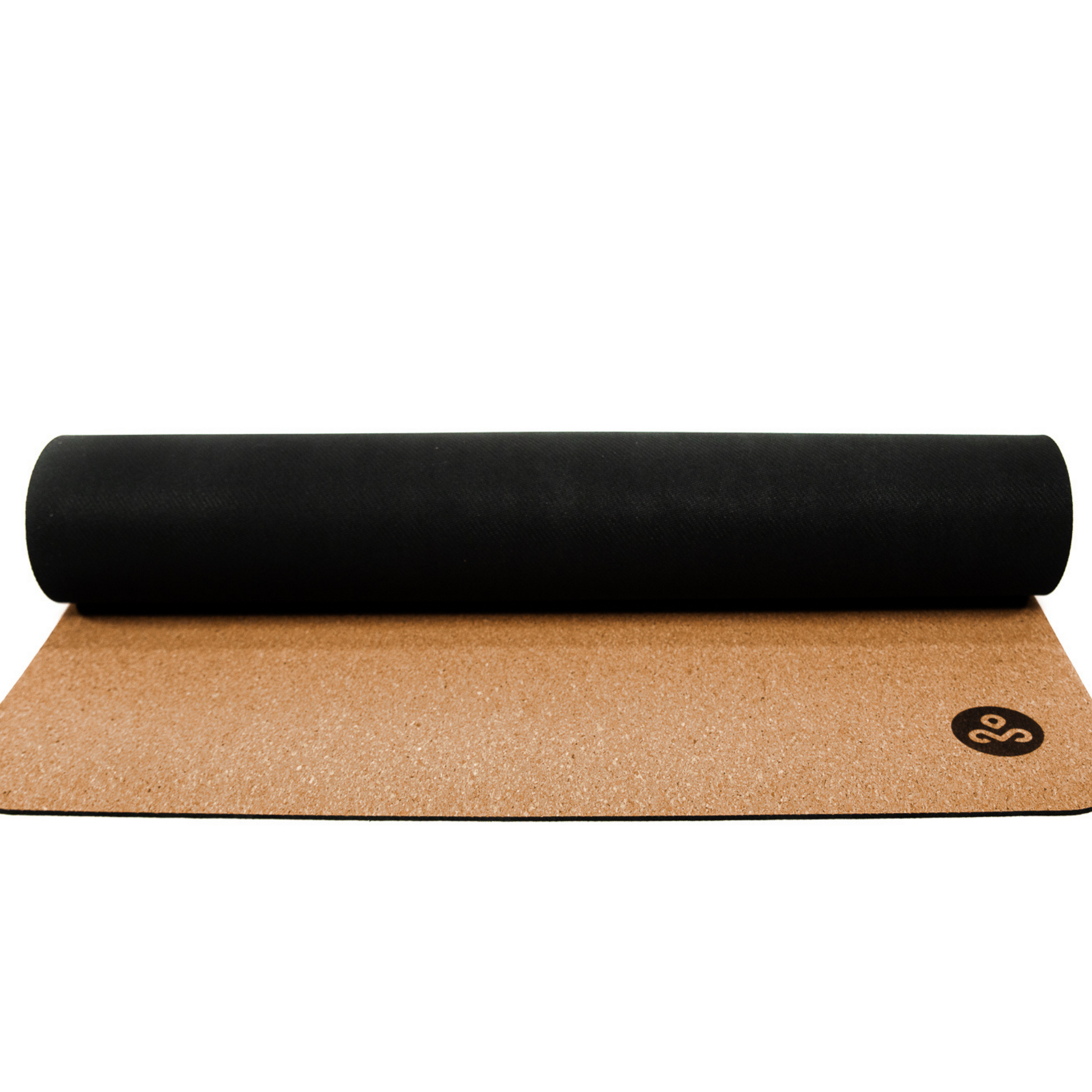 Kindfolk Cork Yoga Mat