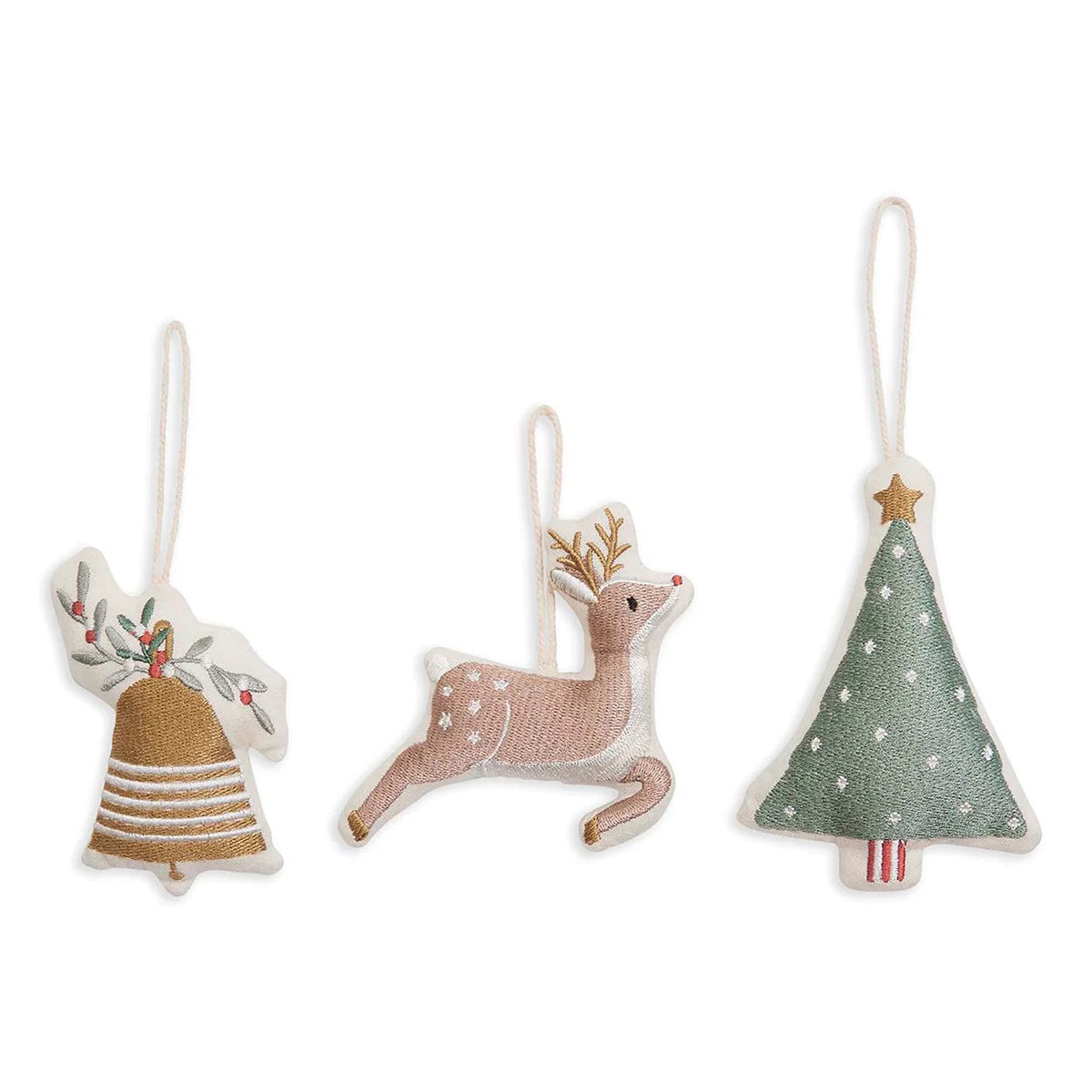 Avery Row Avery Row Christmas Tree Decorations - Reindeer