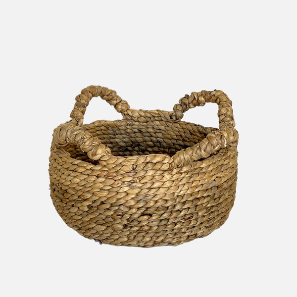 Uma Cantik Kandara Basket Natural - S