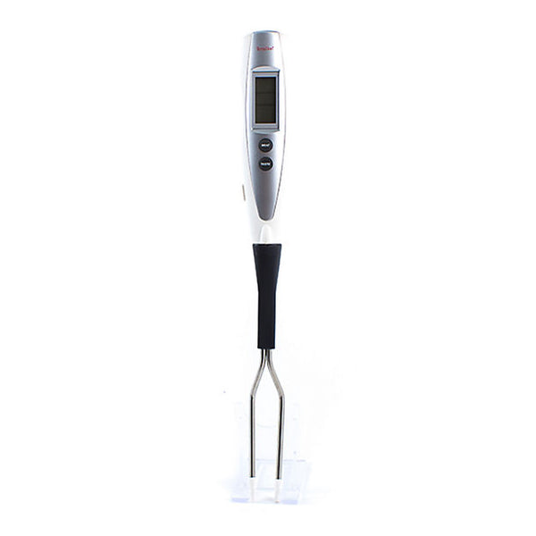 Terraillon H2203 Thermo Chef Electronic Thermometer Fork
