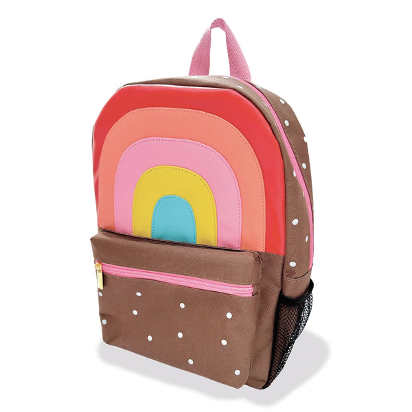 Rockahula Rockahula Colour Pop Rainbow Backpack
