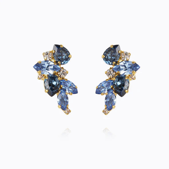 Caroline Svedbom 'demi' Earrings