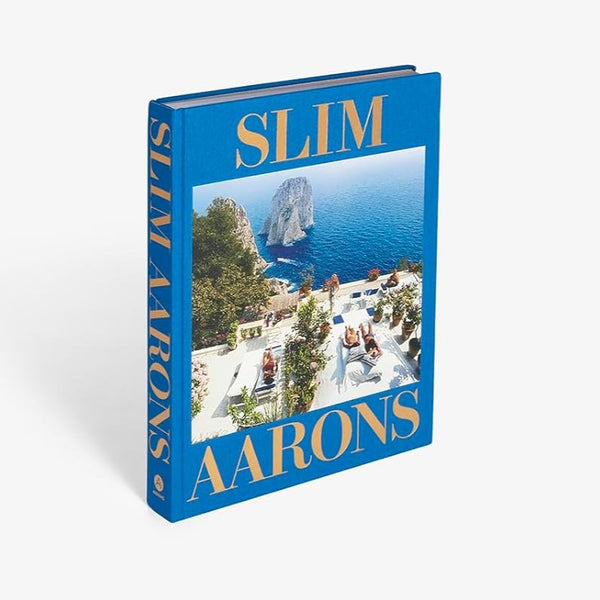 Macmillan Slim Aarons: The Essential Collection