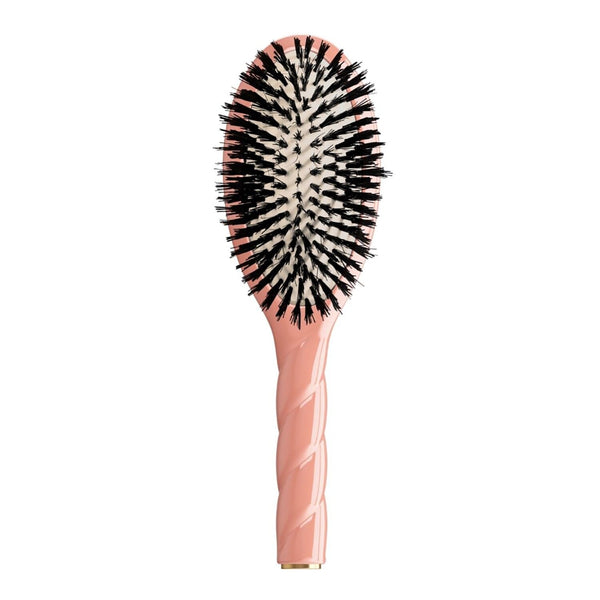 Labonnebrosse Brosse À Cheveux - N°1 L’universelle Corail