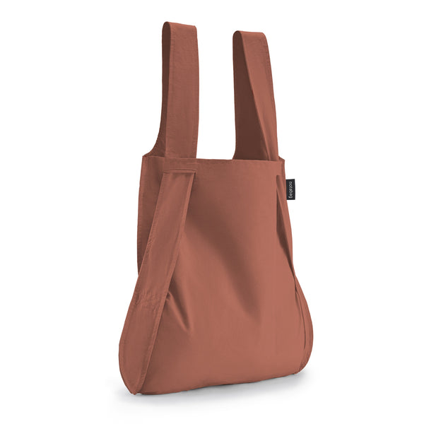 Notabag Terracotta Multiwear '' Bag