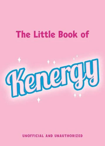 Hachette The Little Book Of Kennergy