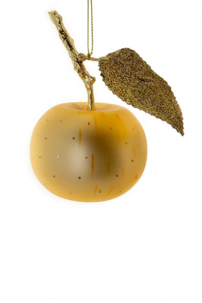 cody-foster-and-co-high-grove-apple-in-gold-hanging-decoration