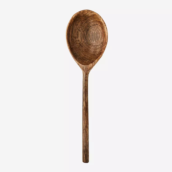 Madam Stoltz Small Wooden Spoon