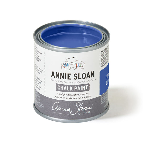 Annie Sloan 120ml Frida Blue Chalk Paint®