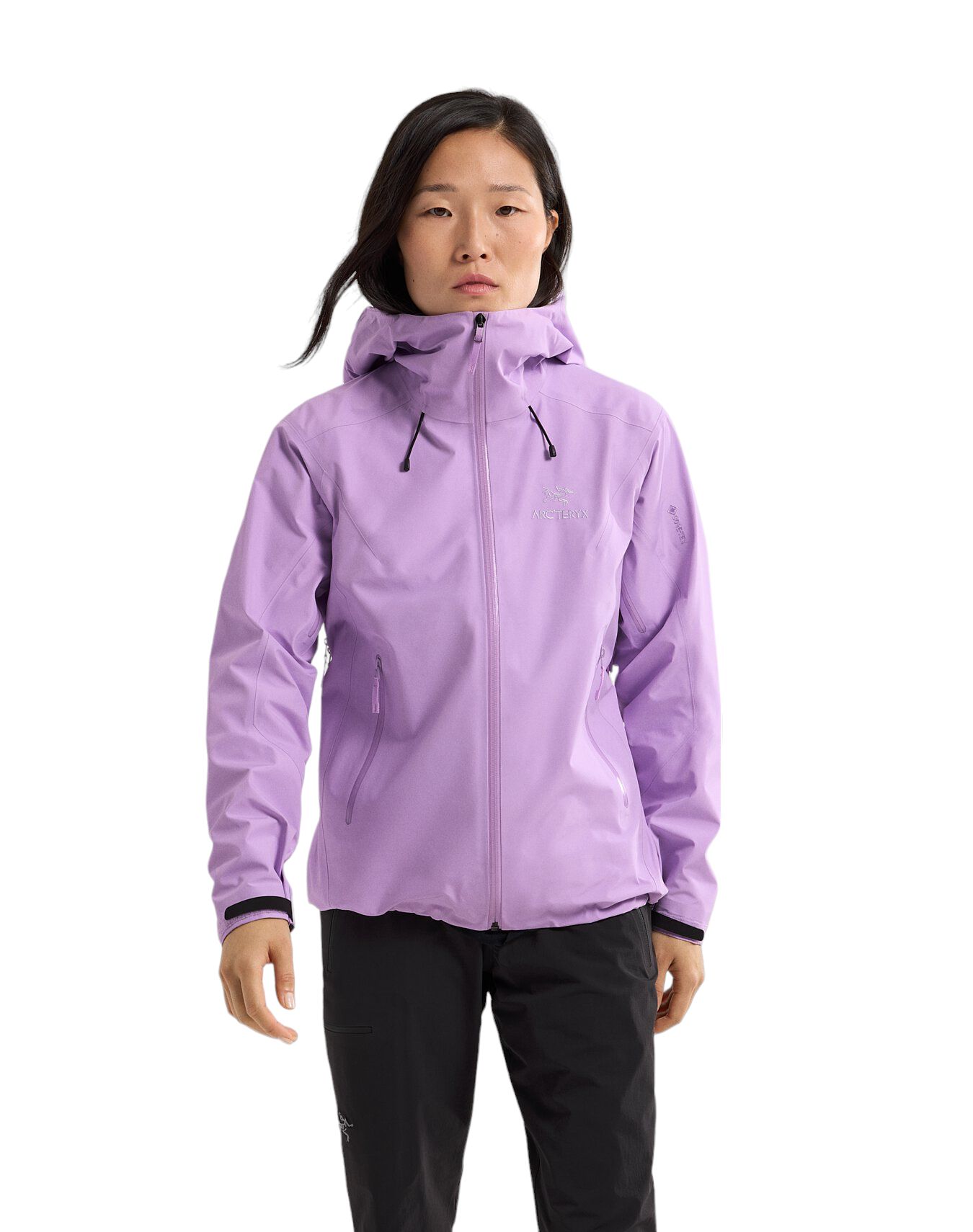 ARC'TERYX - Women's Atom Lightweight Hoody Jacket Bliss/Spark