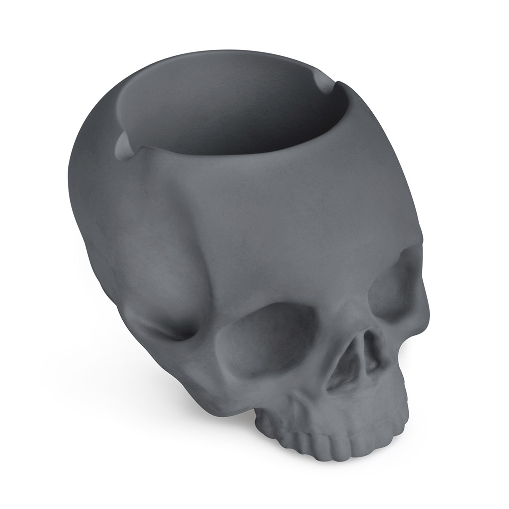 Balvi Astray Skully Gray  