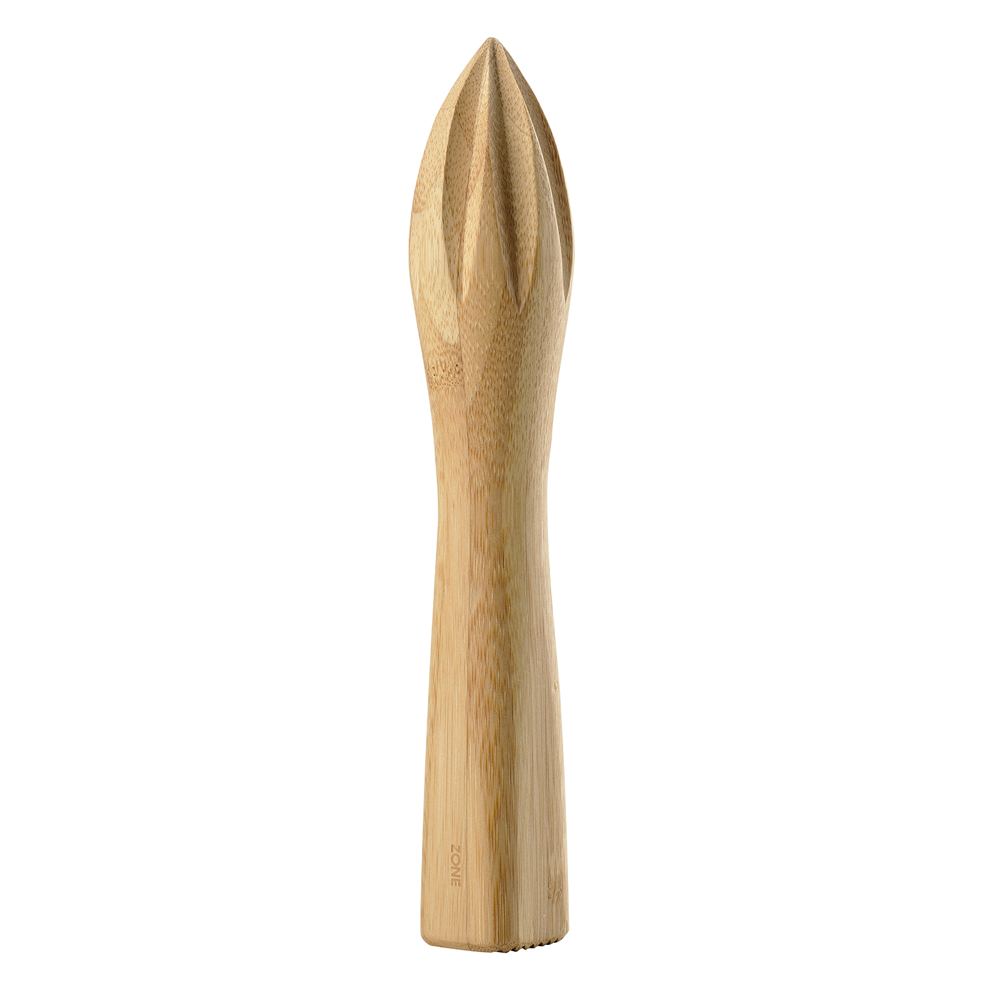 Zone Denmark Rocks Muddler 22 cm, Bamboo