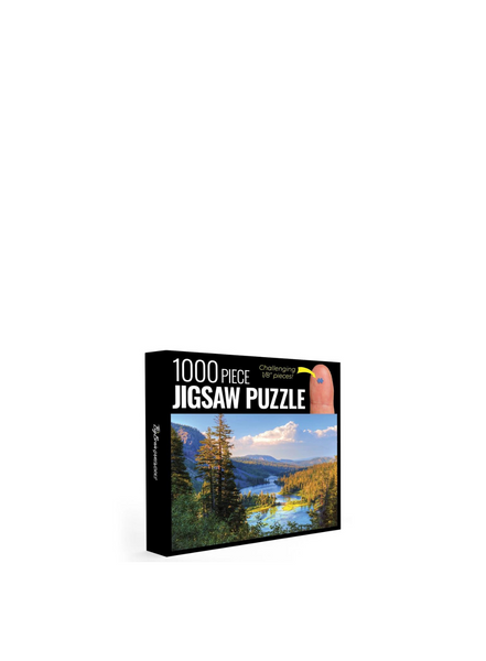 30 Watt Funny Prank Micro 4pc Jigsaw Puzzle From Prank-o