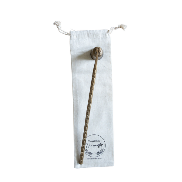 Morgan Wright Forged Candle Snuffer