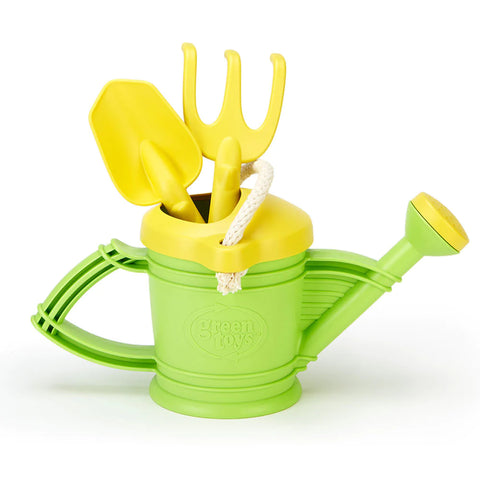 Bigjigs Green Toys Watering Can