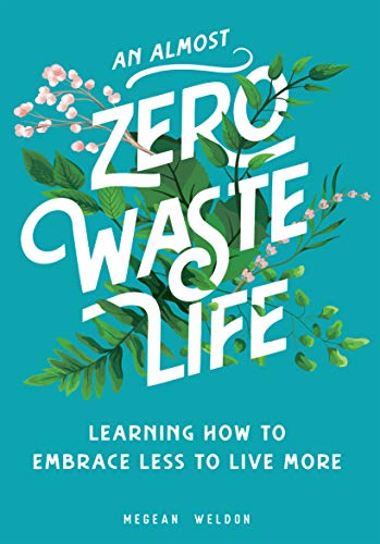 Bookspeed An Almost Zero Waste Life