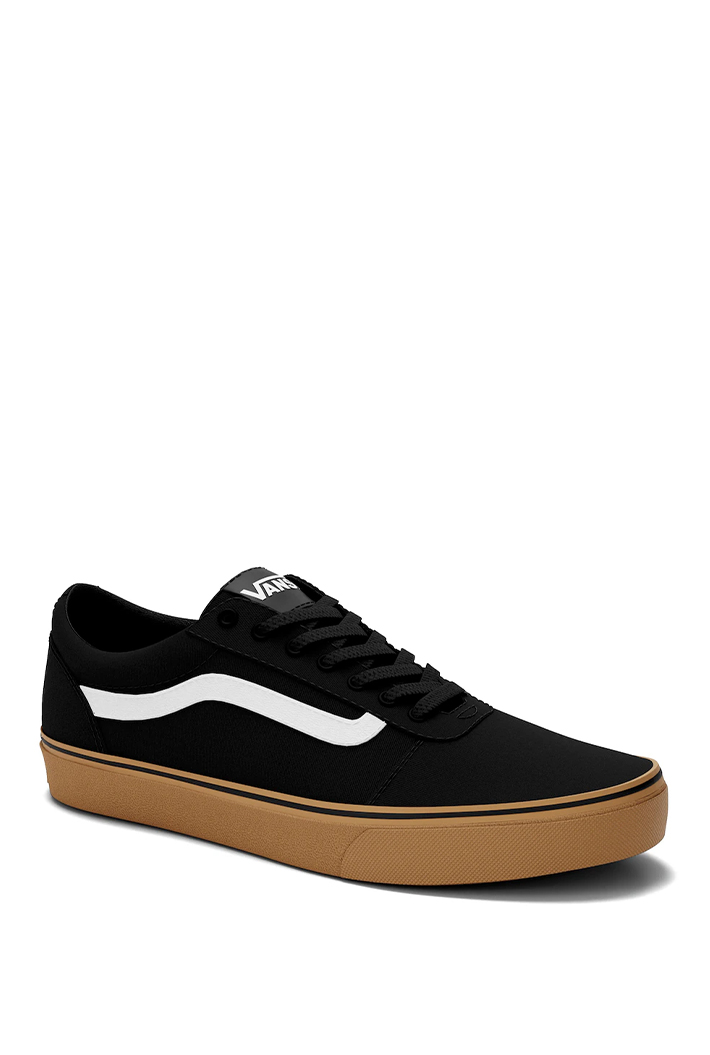 Vans ward gum store sole