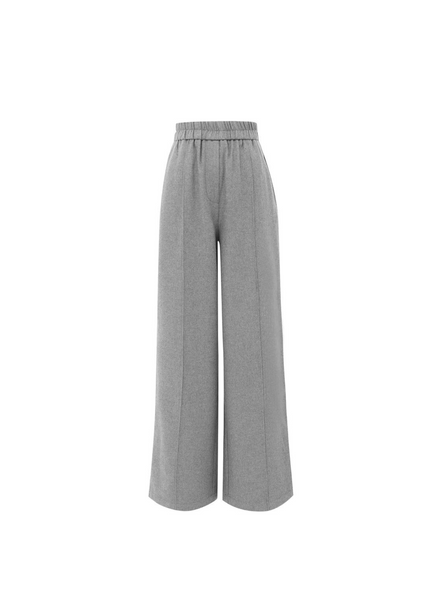 FRNCH Rani Trousers In Gris
