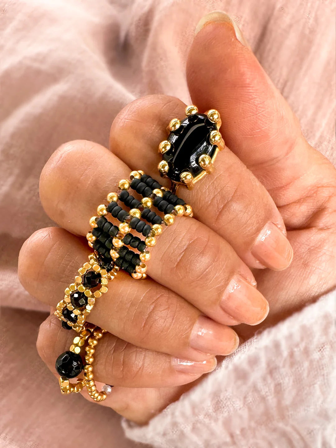 ibu-jewels-ronny-ring-black-rgg11-pre-order-eta-8th-nov-23