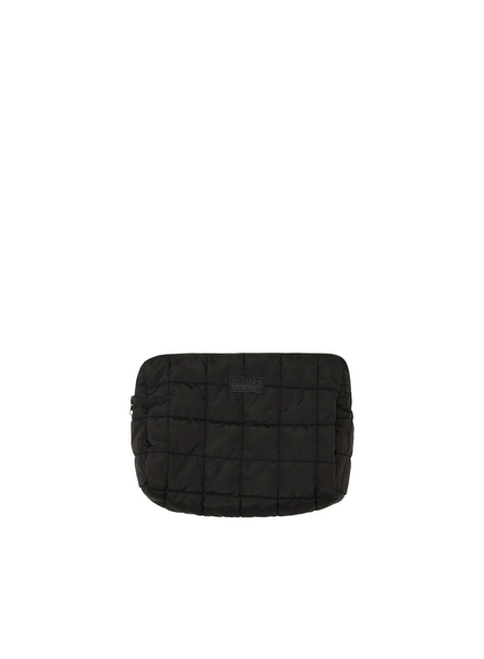 Unmade Copenhagen Danie Novelty Bag Makeup In Black