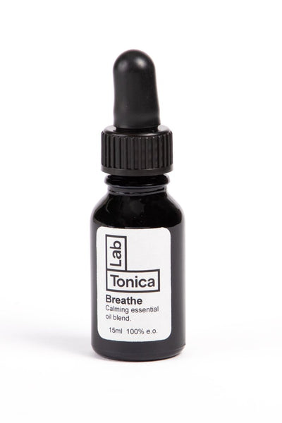 Lab Tonica Breathe Calming Essential Oil