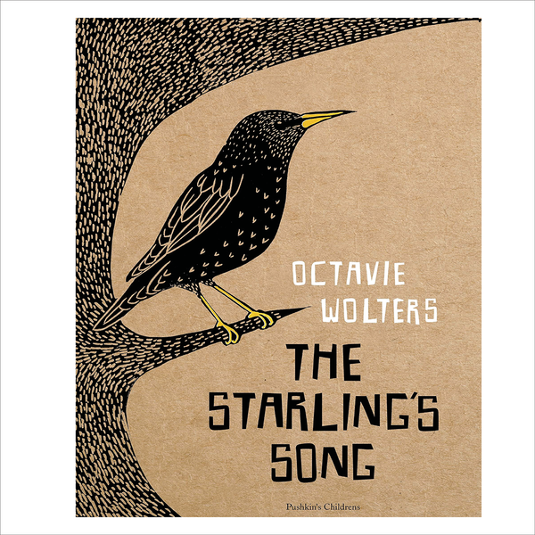 Bounce Sales & Marketing GBS The Starlings Song - Octavia Wolters