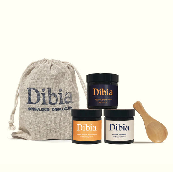 Dibia - The Discovery Gift Set