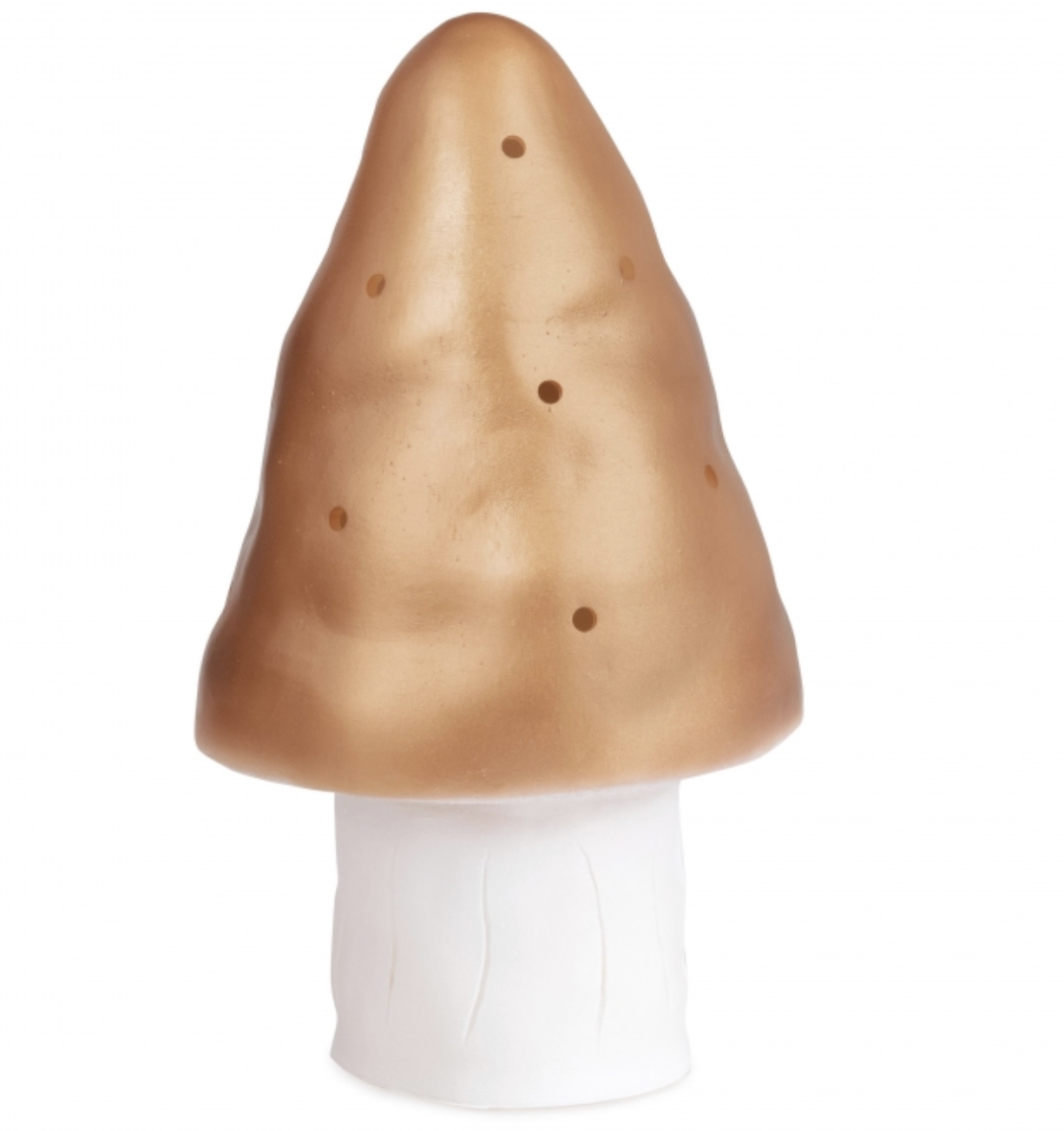 Egmont Toys Small Copper Mushroom Night Lamp