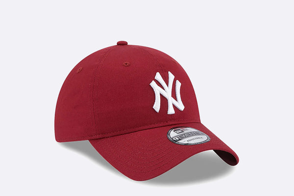 New Era League Essential 9twenty New York Yankees