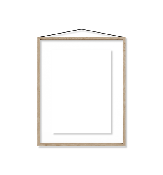 Moebe Multi Orientation Picture Frame, 40 X 50 Cm