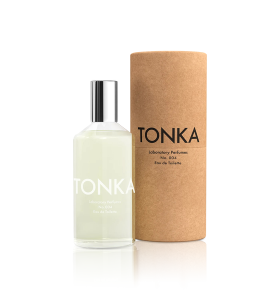 Laboratory Perfume  Tonka Eau De Toilette Fragrance
