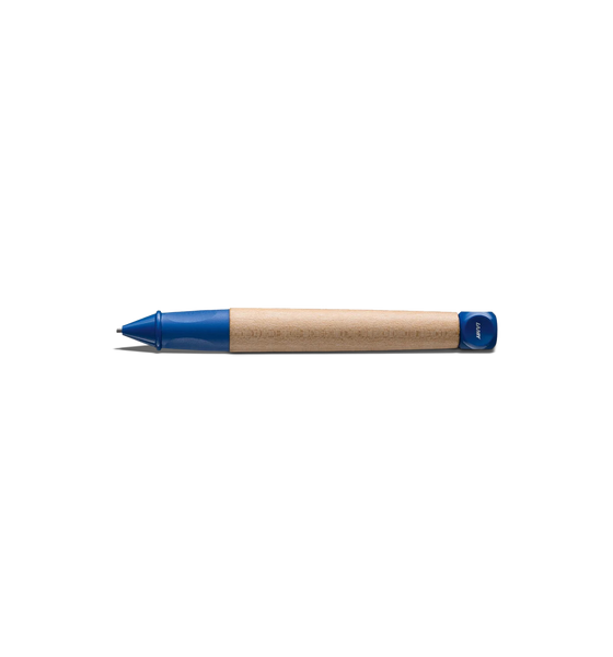Lamy Abc Mechanical Pencil, Blue