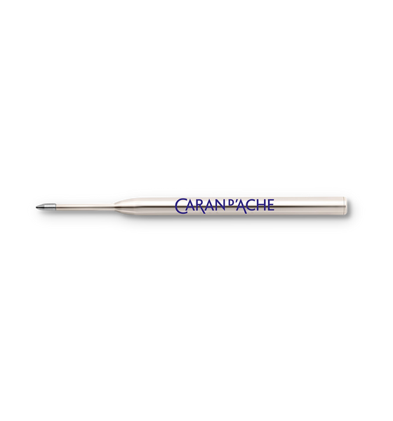 Caran d'Ache Goliath Cartridge For Ballpoint Pen