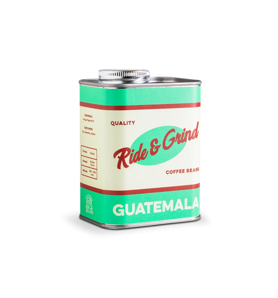 Ride & Grind Guatemala Antigua Regional #1 Coffee Beans