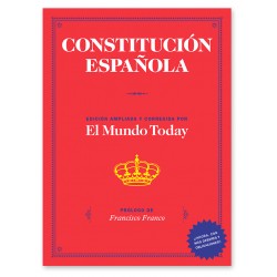 Belleza Infinita Constitución española