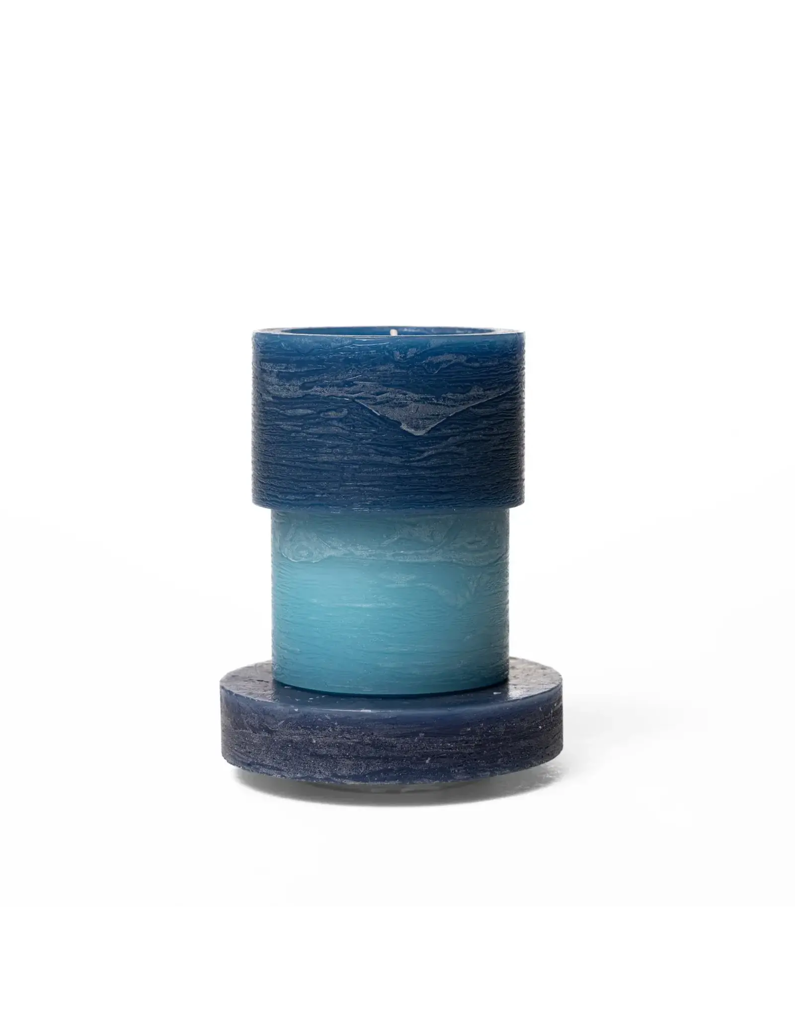 Stan Editions Blue Note Scented Candl Stack
