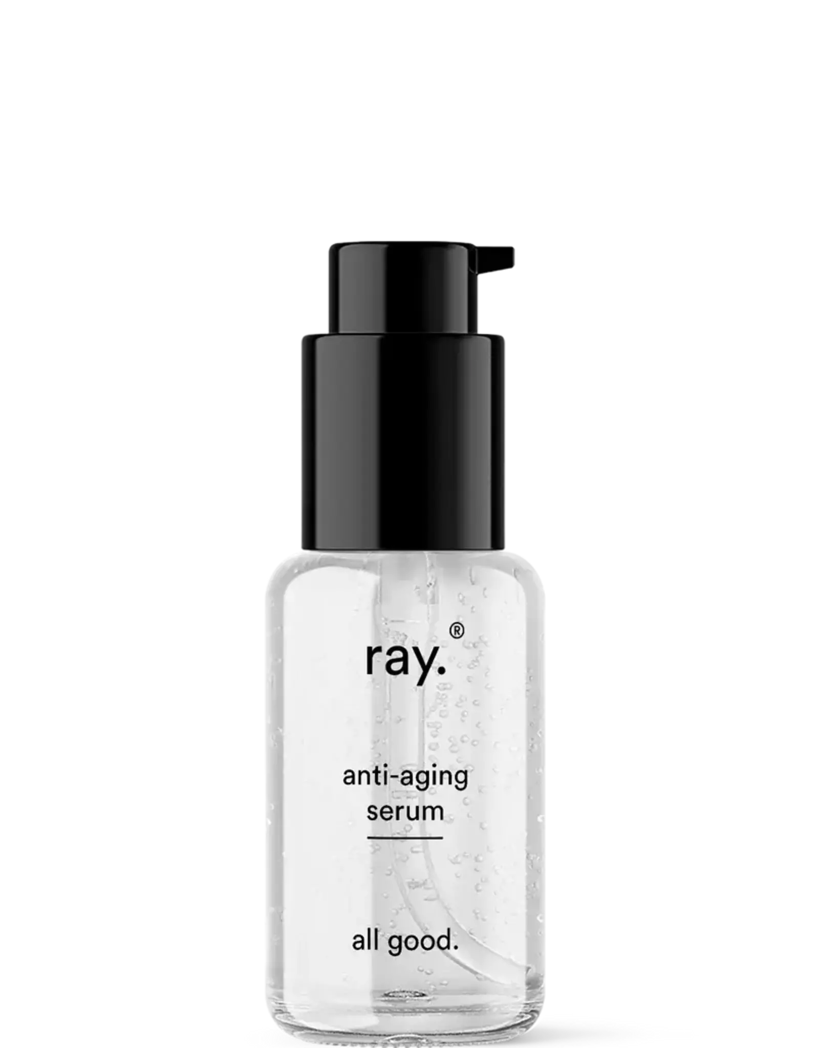 Ray-Care 50ml Anti Aging Serum