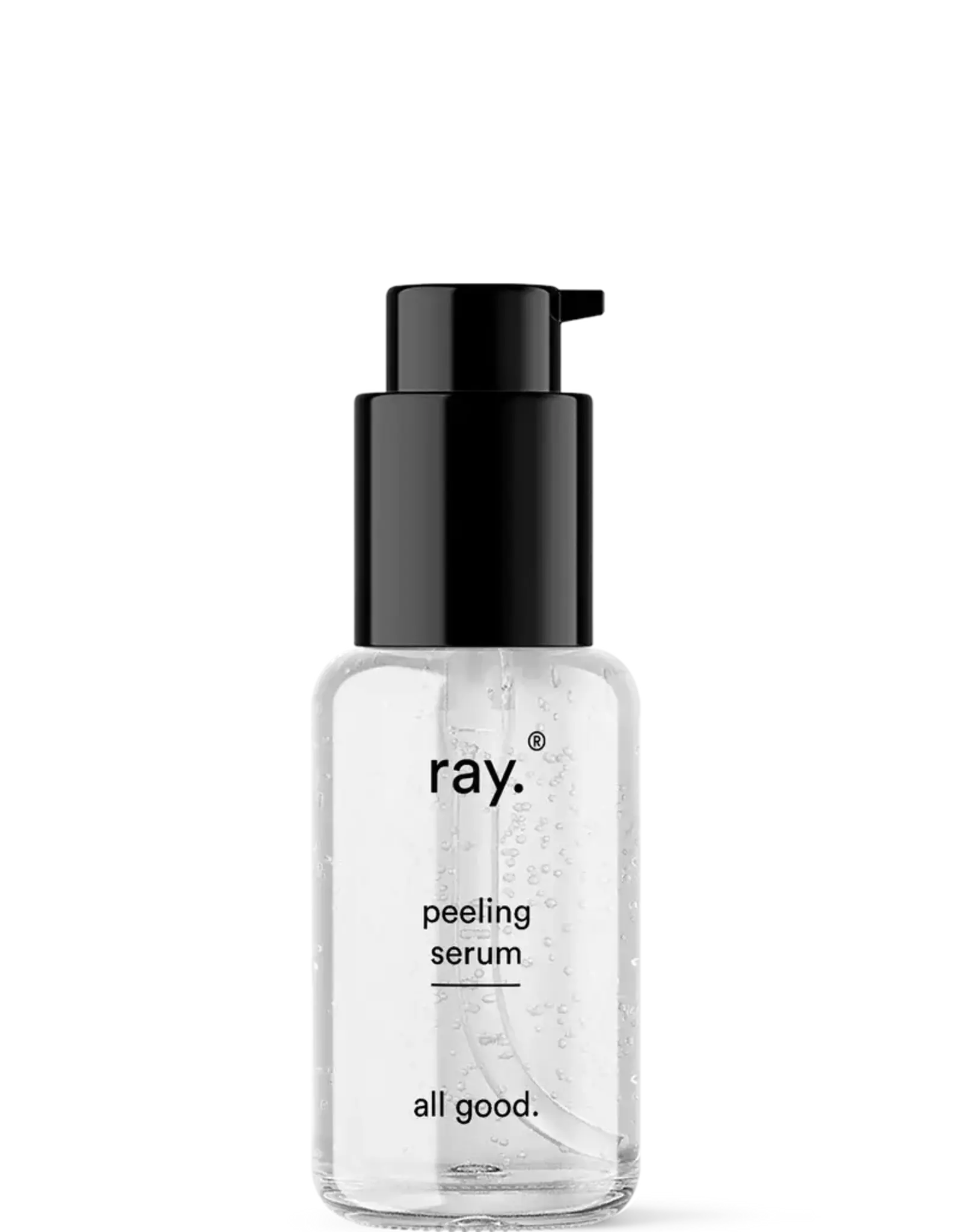 Ray-Care 50ml Peeling Serum