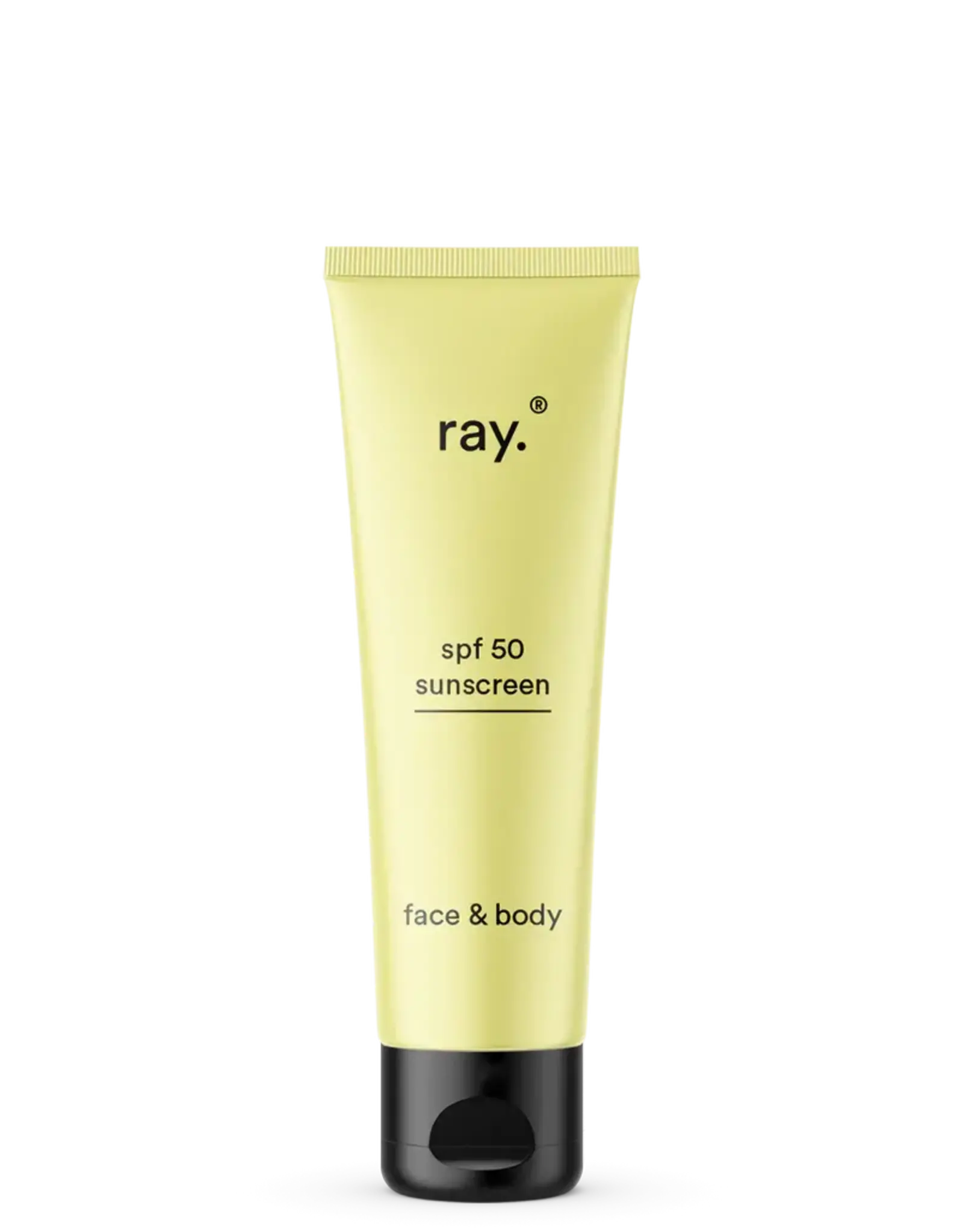 Ray-Care 50ml SPF50 Sunscreen