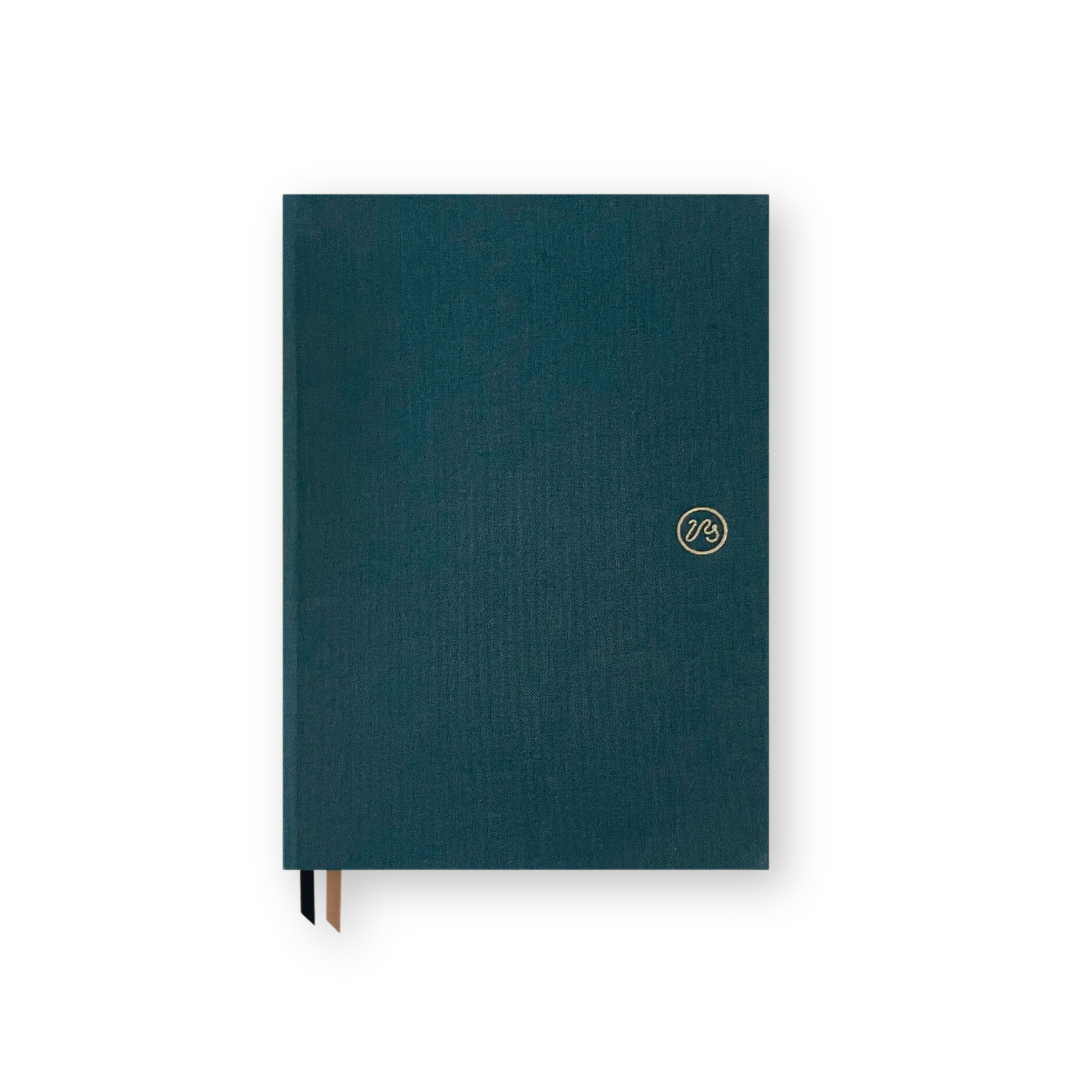 Papersmiths Clifton Notebook – Lunar Blue