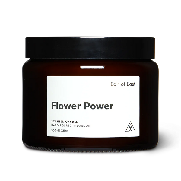 Earl of East London - Flower Power - 500ml