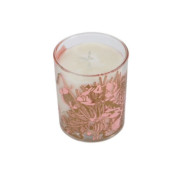 ARTHOUSE Unlimited Neroli Angels of The Deep Plant Wax Candle 