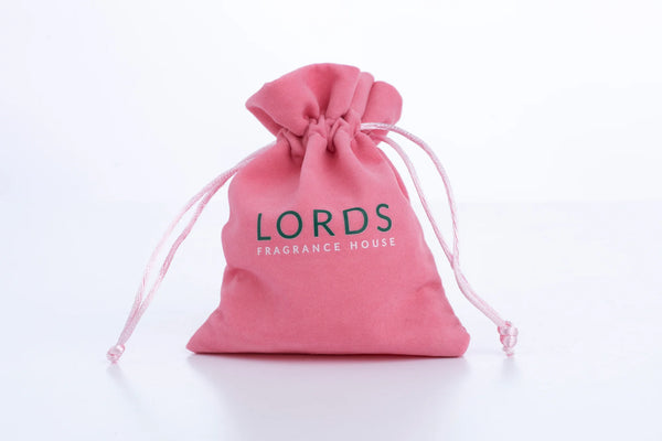 Lords Fragrance House Trebarith Strand Scented Sachet 